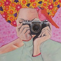 Cliche Fine Art Print