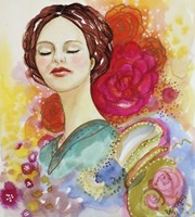 Day Dream Fine Art Print