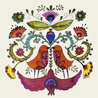 Equilibre Fine Art Print