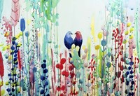 Our Story Fine Art Print