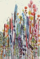 Petit Jardin 2 Fine Art Print