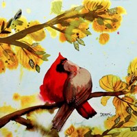 Pour Toujours Avec Toi Fine Art Print