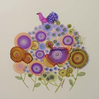 Pour Voir Plus Loin Fine Art Print