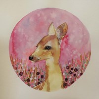 Purete Fine Art Print