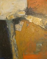 Any Given Day Fine Art Print