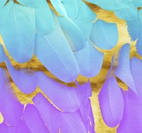 Bird of Paradise Fine Art Print