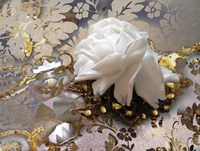 Winter Rose Fine Art Print