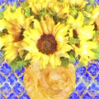 Hello Gorgeous Fine Art Print