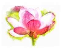 Karmic Propagation Fine Art Print