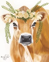 New Hat Fine Art Print