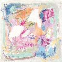 Soft and Sweet and Cute as Can Be Fine Art Print