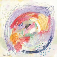 In Your Hands Fine Art Print