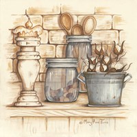 Mary Ann June Wall Art and Prints | FulcrumGallery.com