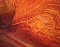 Coyote Buttes II Fine Art Print