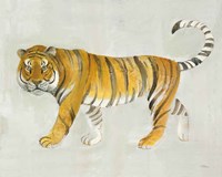 Big Cat II v2 Fine Art Print