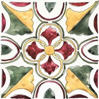 Oaked and Aged VI Fine Art Print