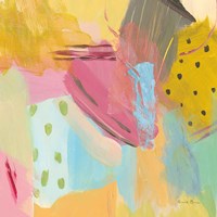 Transition I Fine Art Print