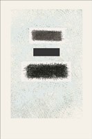 Blackout Fine Art Print