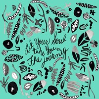 Woodland Wonder I Fine Art Print