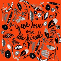 Woodland Wonder II Fine Art Print