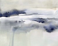 Passing Through I Fine Art Print