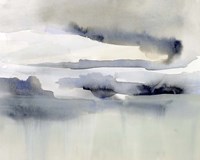 Passing Through II Fine Art Print