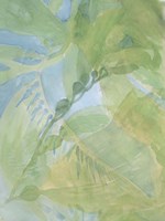 Sea Grass II Fine Art Print