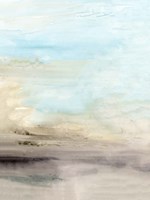 Desert Plane I Fine Art Print