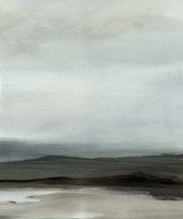 Mid-Atlantic Afternoon II Fine Art Print