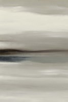 Vast Horizon I Fine Art Print