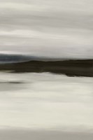 Vast Horizon II Fine Art Print