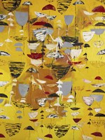 Slate Arrangement II Fine Art Print