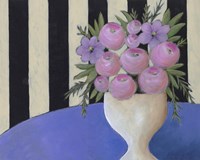 Subtle Bouquet II Fine Art Print