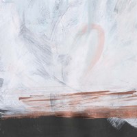 Tundra Sunset I Fine Art Print