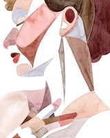 Golden Age I Fine Art Print