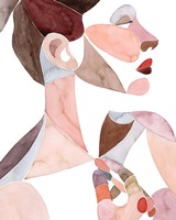 Golden Age II Fine Art Print