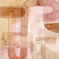 Build Up I Fine Art Print