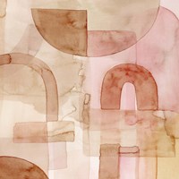 Build Up II Fine Art Print