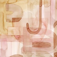 Build Up III Fine Art Print