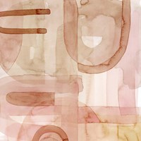 Build Up IV Fine Art Print