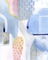 Cumulus Current I Fine Art Print