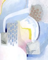 Cumulus Current II Fine Art Print