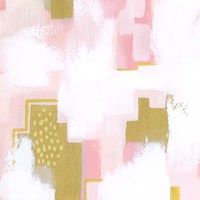 Strawberry Season II Framed Print