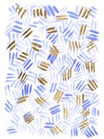 Scratch I Fine Art Print