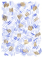 Scratch II Fine Art Print