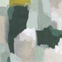 Tundra Summer I Fine Art Print