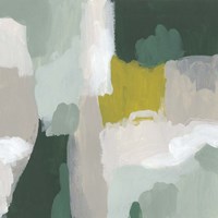 Tundra Summer III Fine Art Print