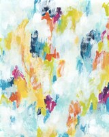 Reclaimed Refraction I Fine Art Print