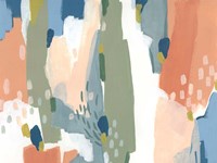 Puzzle Shift I Fine Art Print