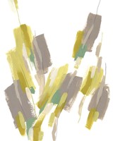 Fractal Cascade II Fine Art Print